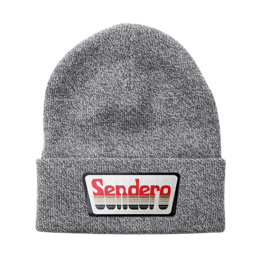 Sendero Provisions Co. Santa Fe Beanie