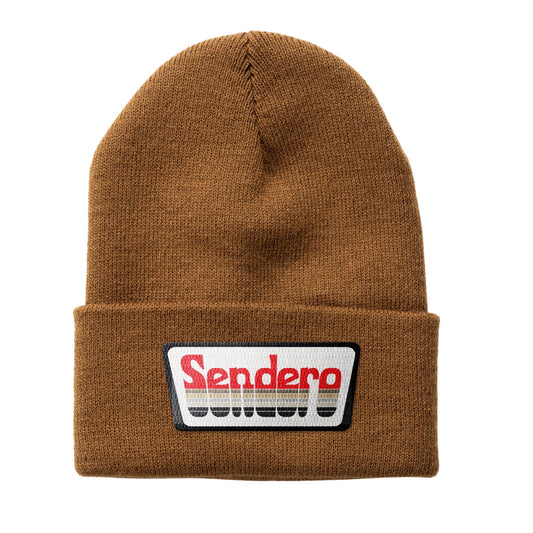 Sendero Provisions Co. Santa Fe Beanie