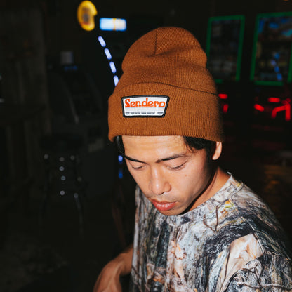 Sendero Provisions Co. Santa Fe Beanie