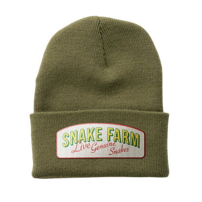 Sendero Provisions Co. Santa Fe Beanie