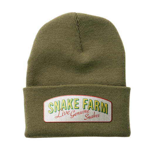 Sendero Provisions Co. Santa Fe Beanie