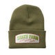 Snake Farm - Olive