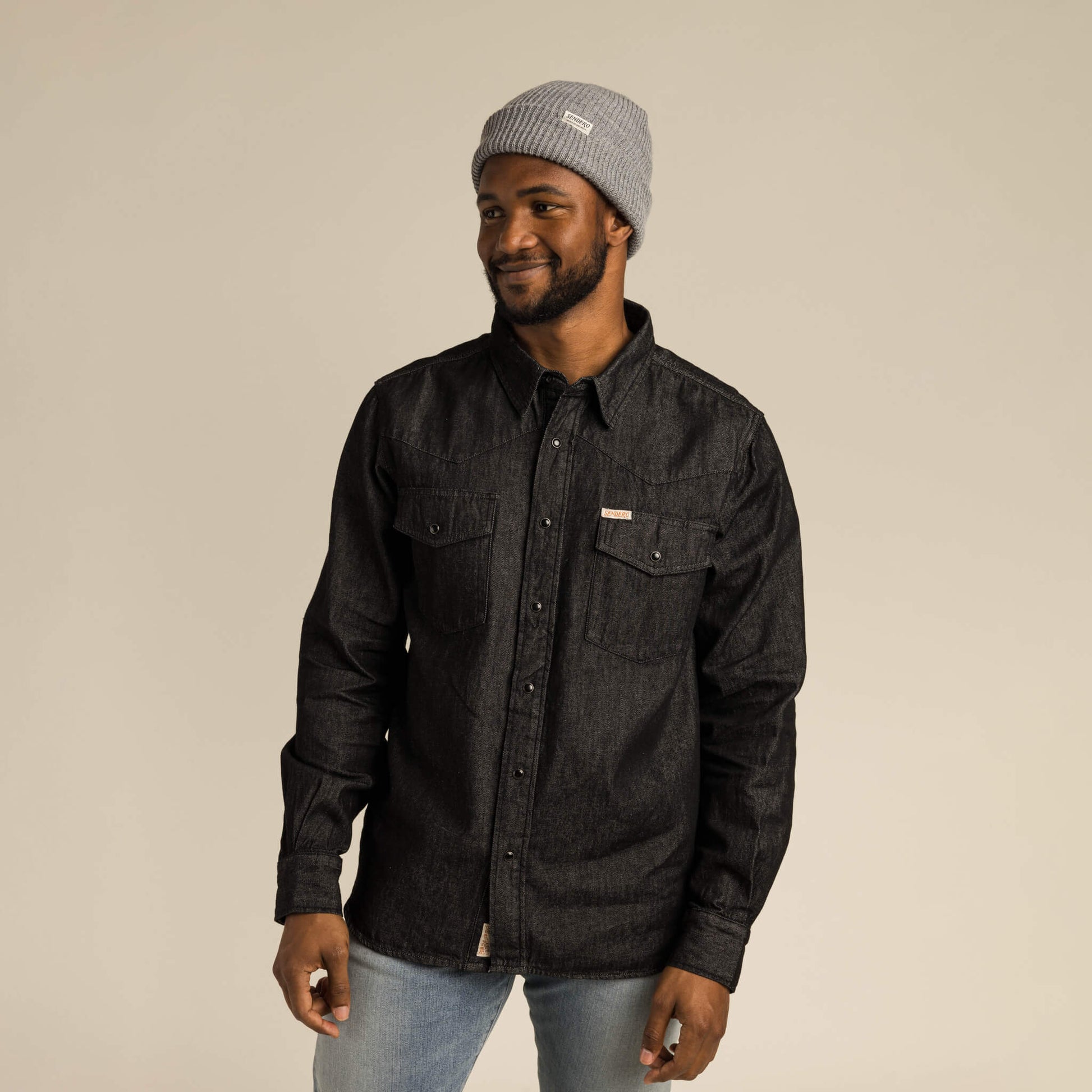 Sendero Provisions Co. Estes Beanie