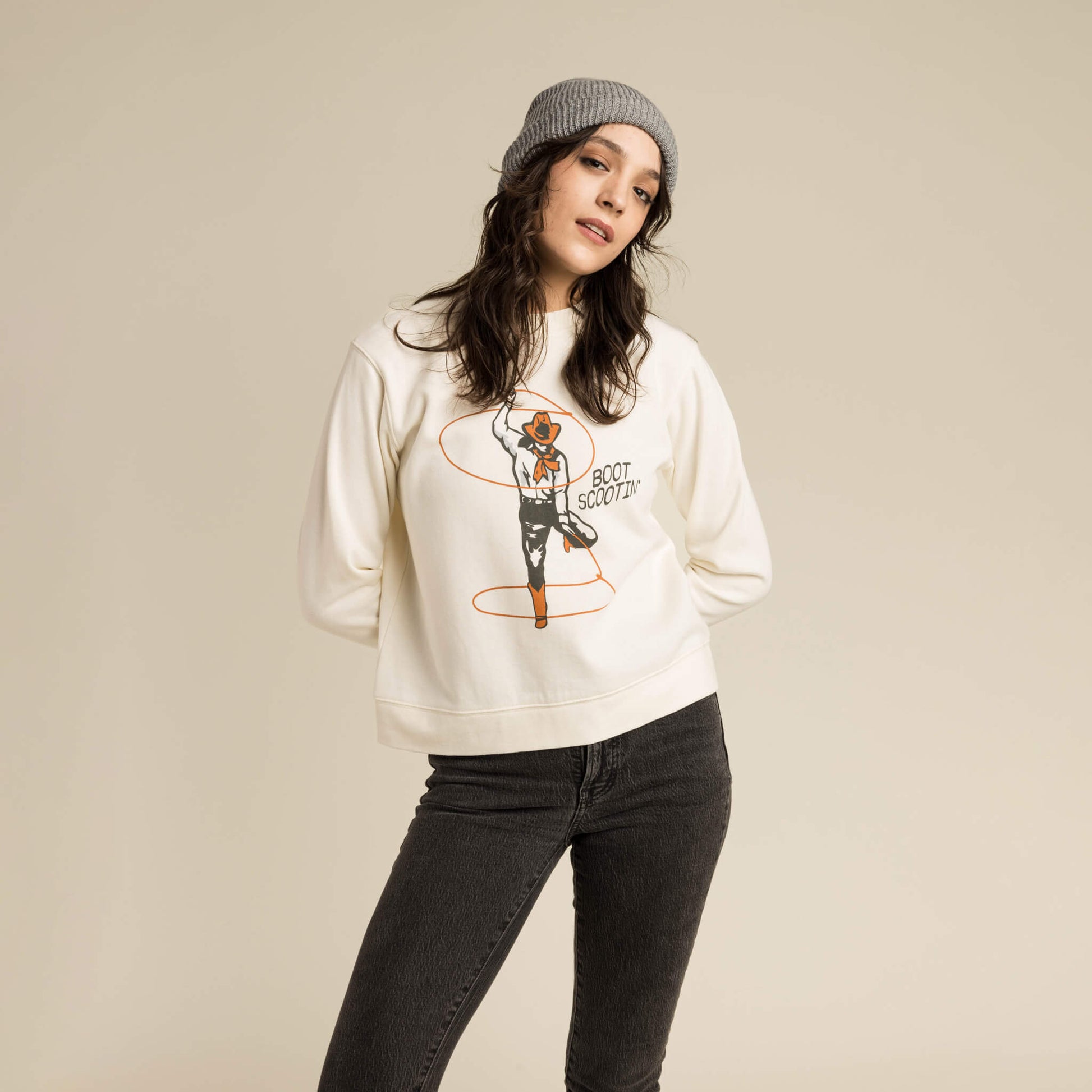 Sendero Provisions Co. Estes Beanie