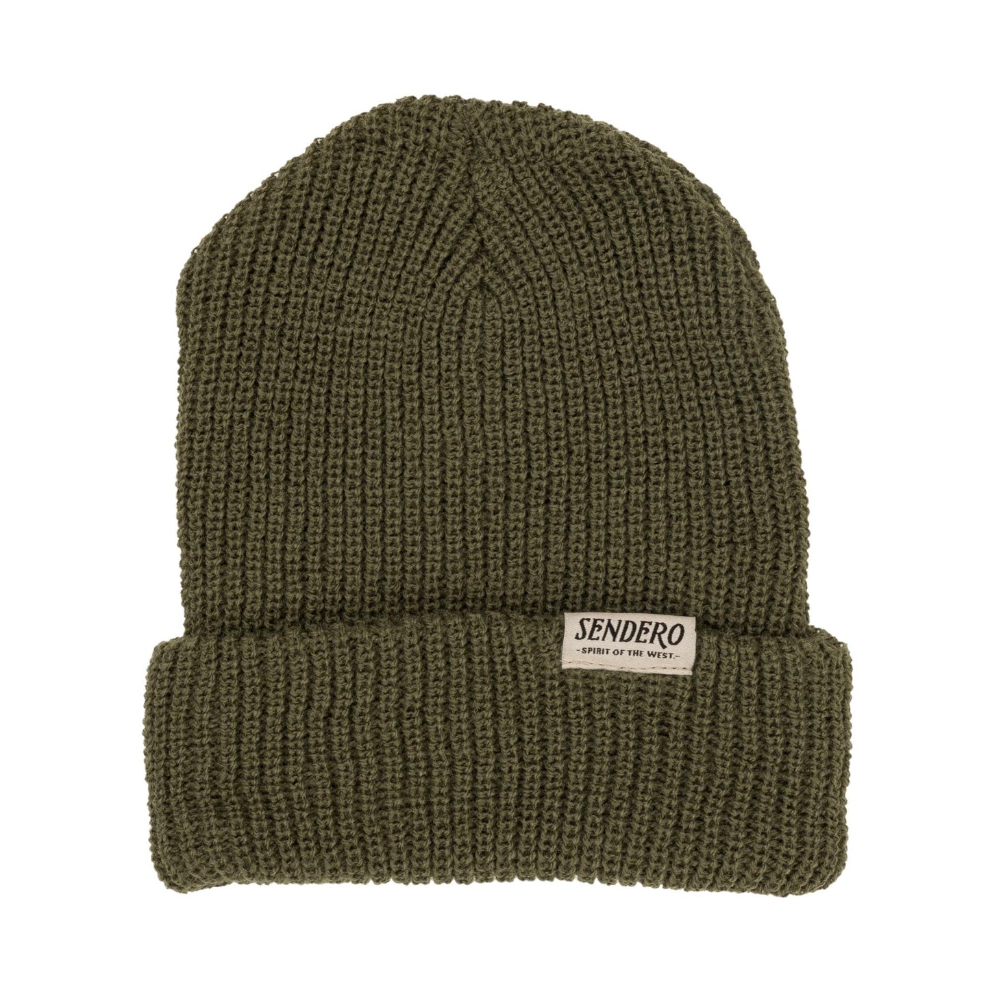 Sendero Provisions Co. Estes Beanie
