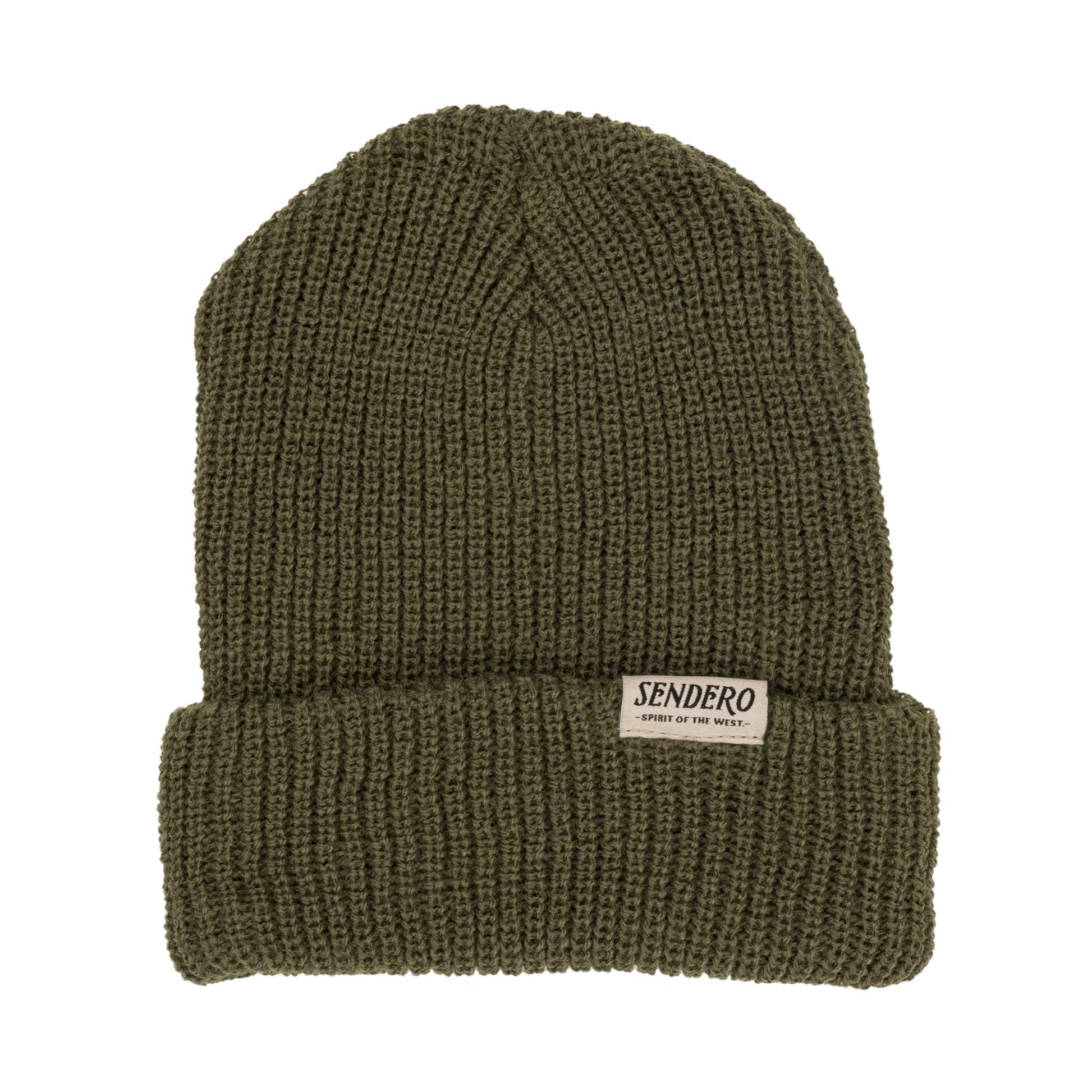 Sendero Provisions Co. Estes Beanie