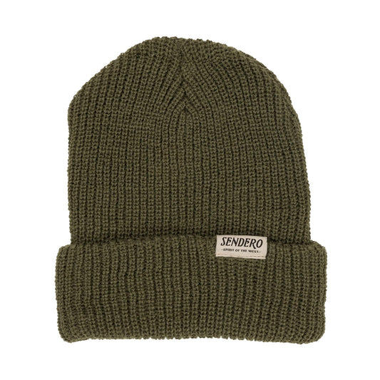 Sendero Provisions Co. Estes Beanie