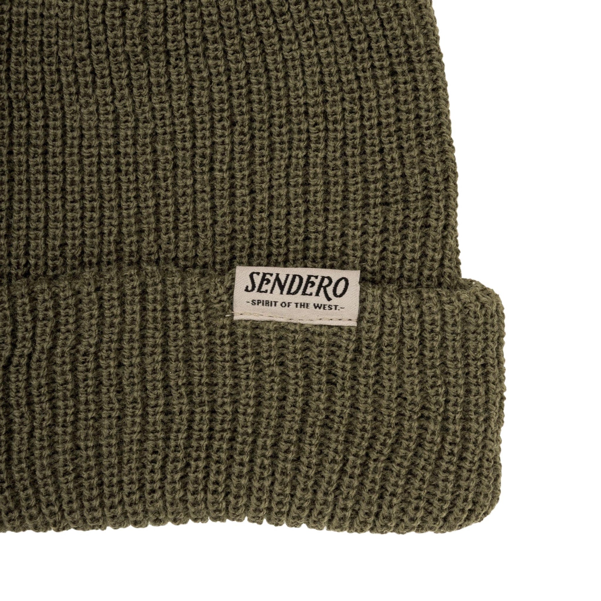 Sendero Provisions Co. Estes Beanie