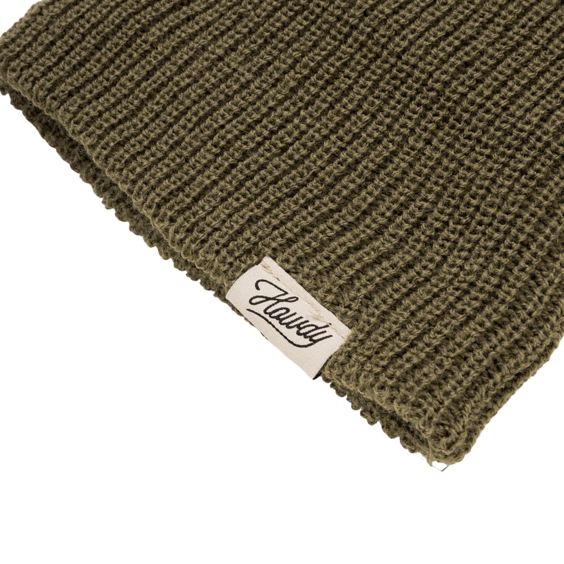 Sendero Provisions Co. Estes Beanie