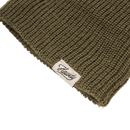 Sendero Provisions Co. Estes Beanie