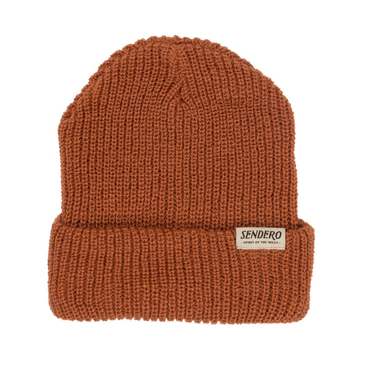 Sendero Provisions Co. Estes Beanie