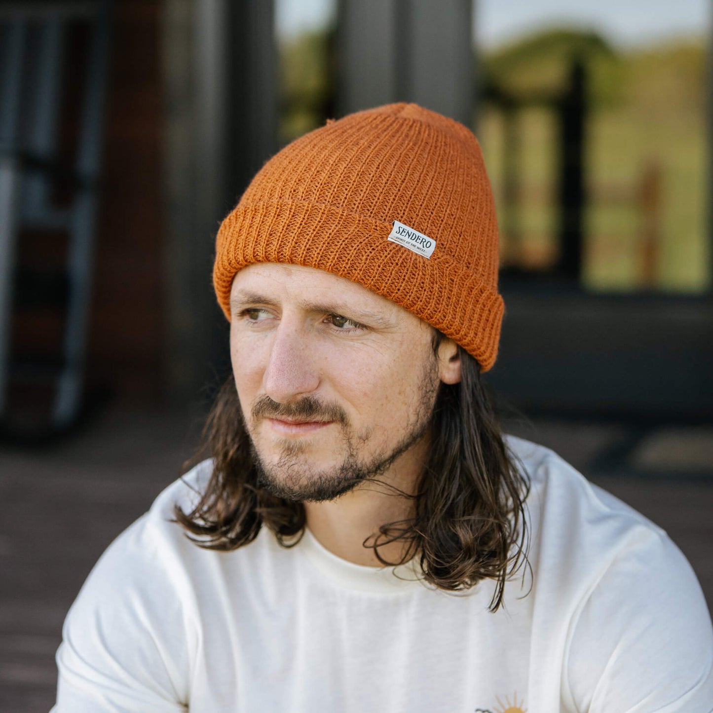 Sendero Provisions Co. Estes Beanie