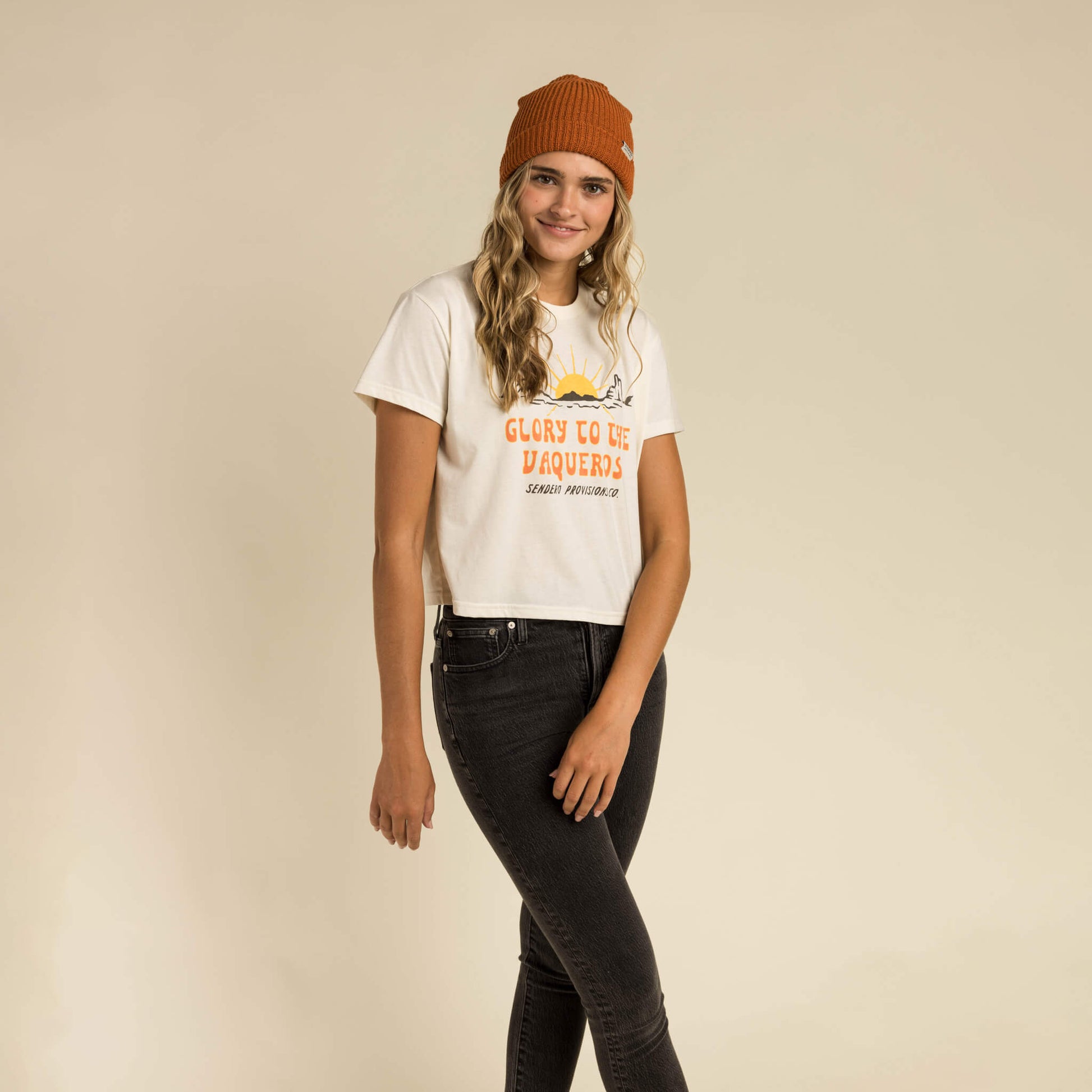 Sendero Provisions Co. Estes Beanie