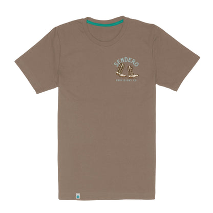 Sendero Provisions Co. High Stepper Vintage T-Shirt