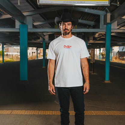 Sendero Provisions Co. Chido Vintage Tee