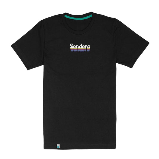 Sendero Provisions Co. Retro Logo Vintage Tee