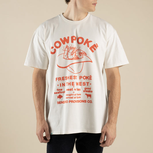 Sendero Provisions Co. Cowpoke Vintage T-Shirt
