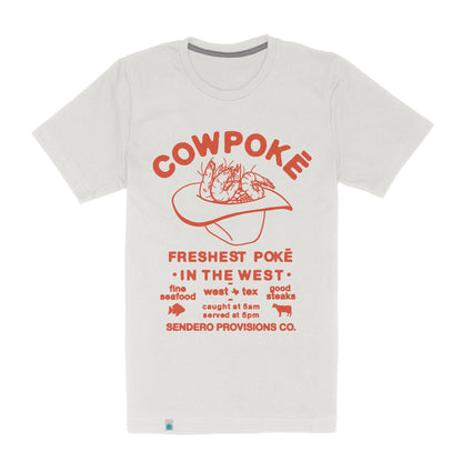Sendero Provisions Co. Cowpoke Vintage T-Shirt