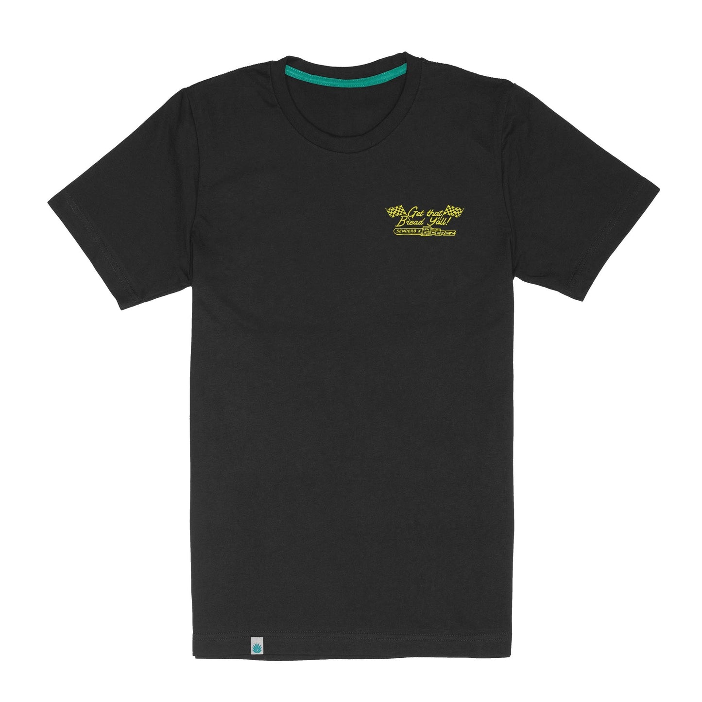 Sendero Provisions Co. Brad Perez x Sendero El Panadero Vintage Tee