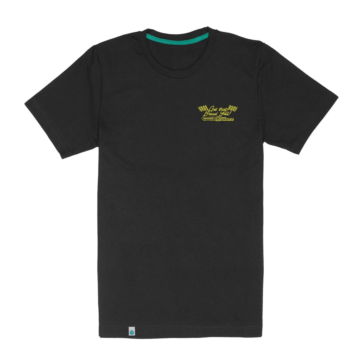 Sendero Provisions Co. Brad Perez x Sendero El Panadero Vintage Tee