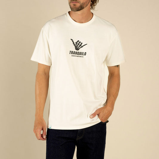 Sendero Provisions Co. Tranquilo Vintage Tee