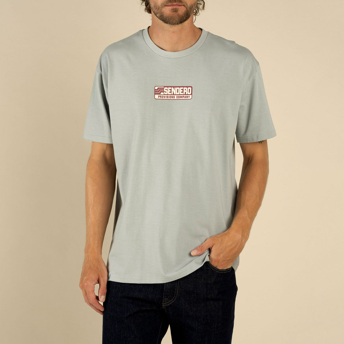 Sendero Provisions Co. Field Service Vintage T-Shirt