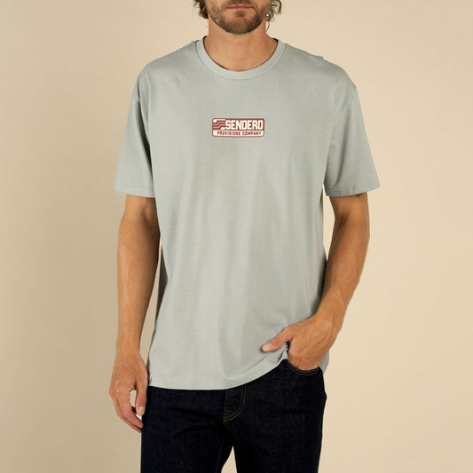 Sendero Provisions Co. Field Service Vintage T-Shirt