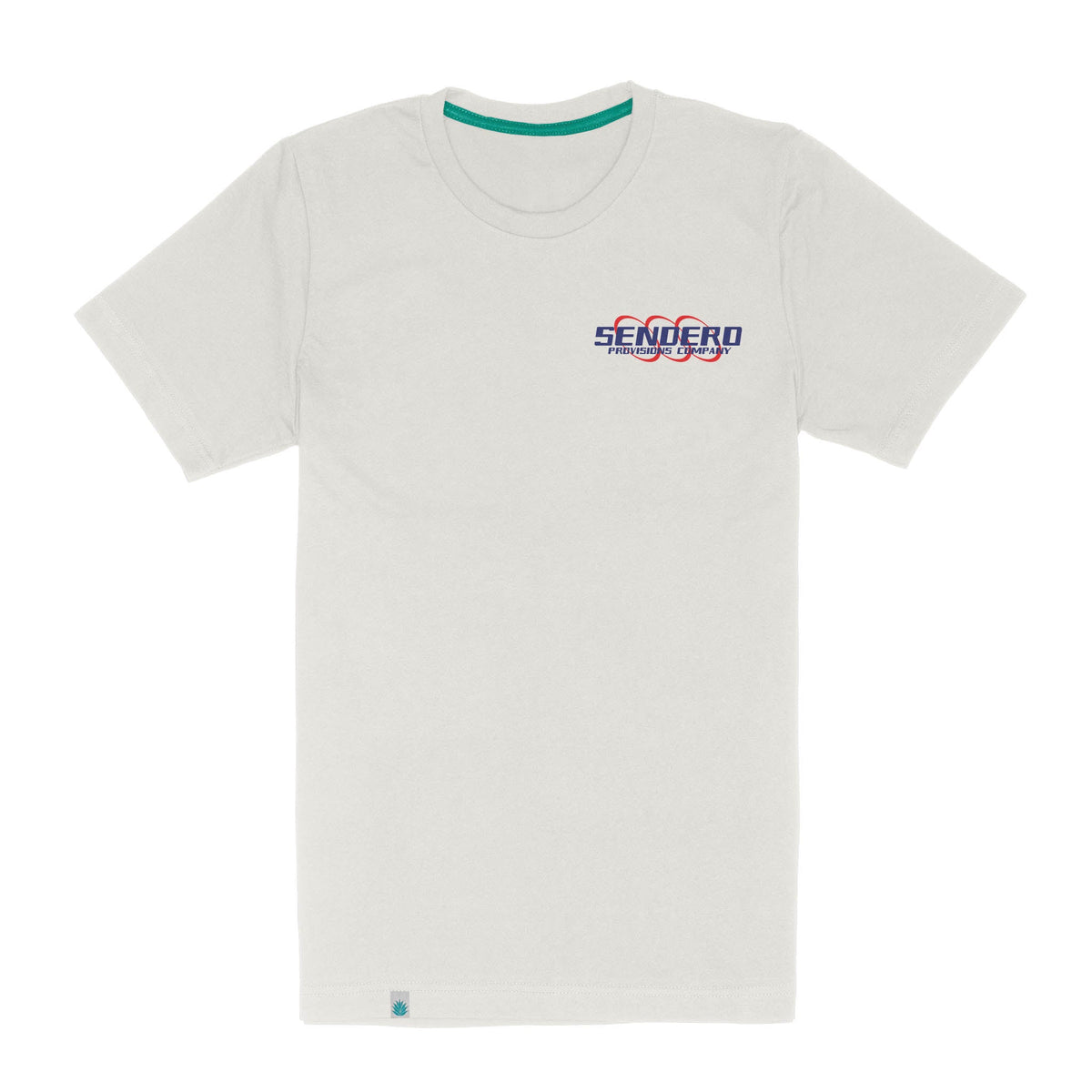 Sendero Provisions Co. Broadcast Vintage T-Shirt
