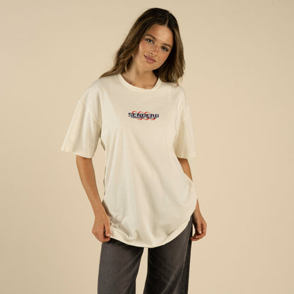 Sendero Provisions Co. Broadcast Vintage T-Shirt