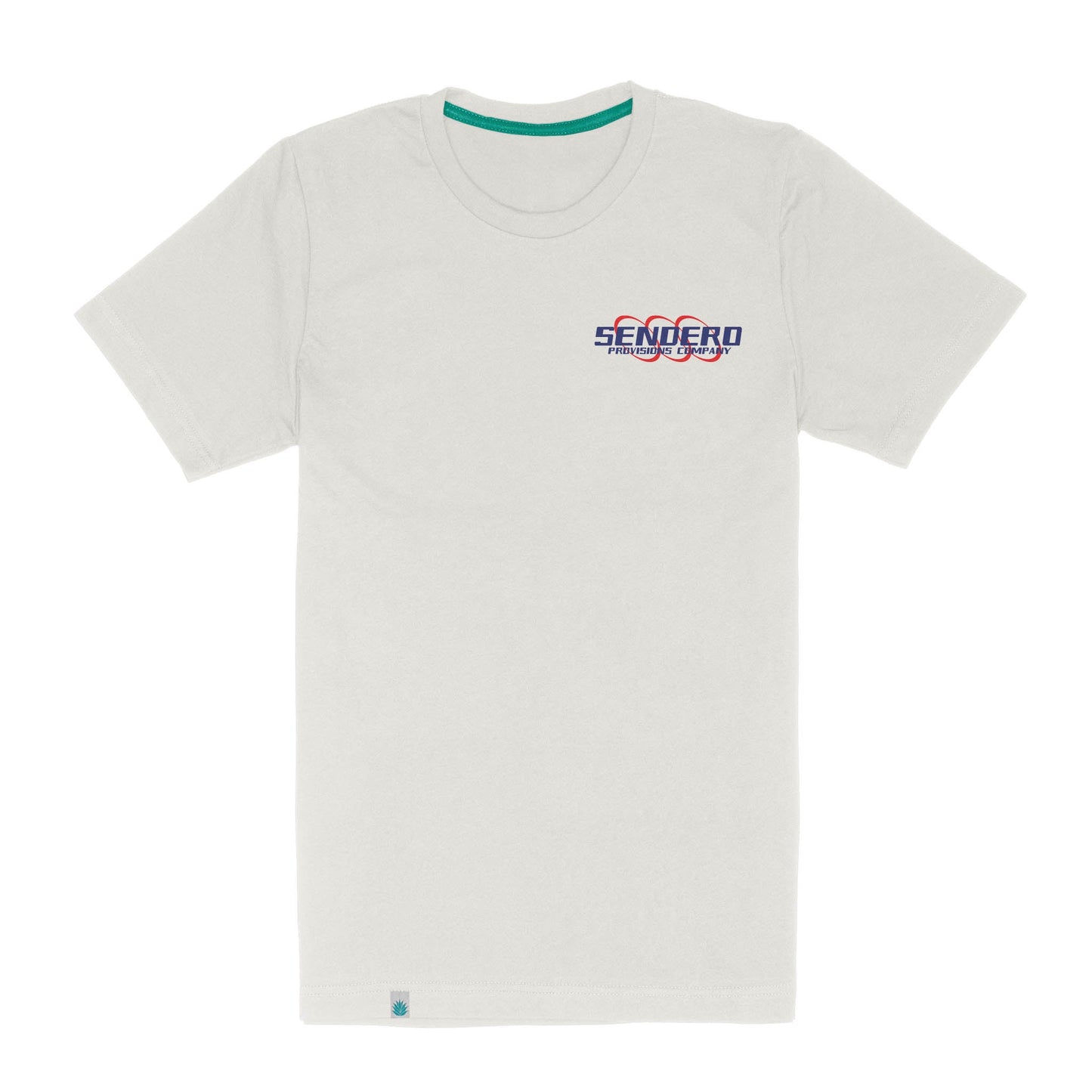 Sendero Provisions Co. Broadcast Vintage T-Shirt