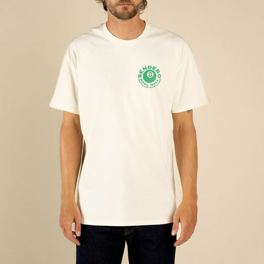 Sendero Provisions Co. Eightball Vintage Tee