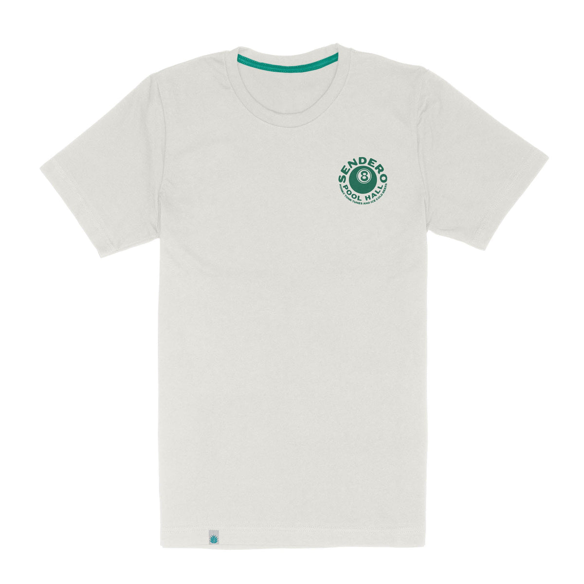 Sendero Provisions Co. Eightball Vintage Tee