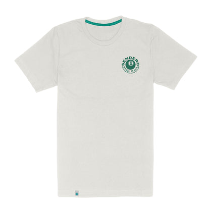 Sendero Provisions Co. Eightball Vintage Tee