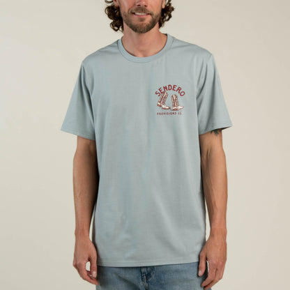 Sendero Provisions Co. High Stepper Vintage T-Shirt