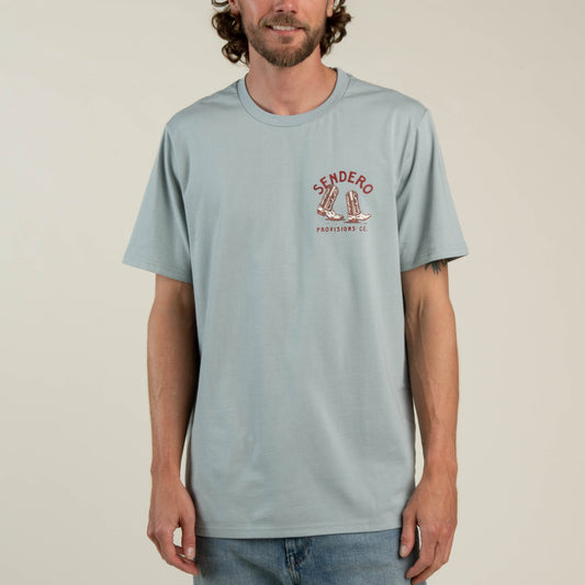 Sendero Provisions Co. High Stepper Vintage T-Shirt
