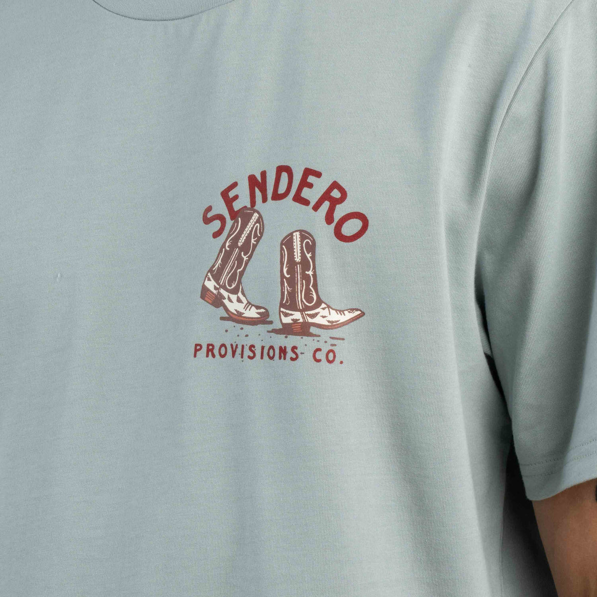 Sendero Provisions Co. High Stepper Vintage T-Shirt