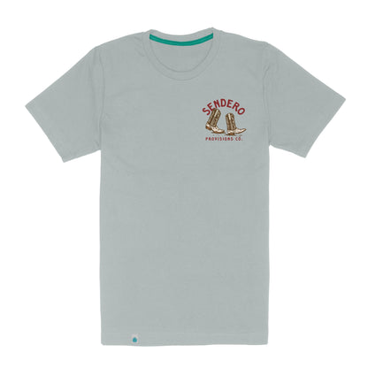Sendero Provisions Co. High Stepper Vintage T-Shirt