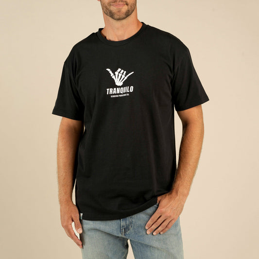 Sendero Provisions Co. Tranquilo Vintage Tee