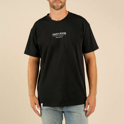 Sendero Provisions Co. Spaghetti Western Vintage T-Shirt