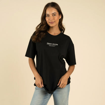 Sendero Provisions Co. Spaghetti Western Vintage T-Shirt