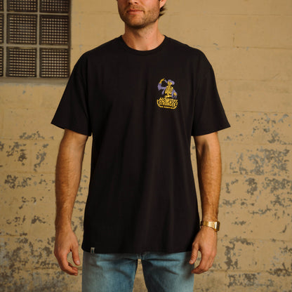 Sendero Provisions Co. Howdy Stranger Vintage T-Shirt