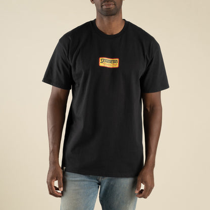 Sendero Provisions Co. Sendero Automotive Vintage T-Shirt