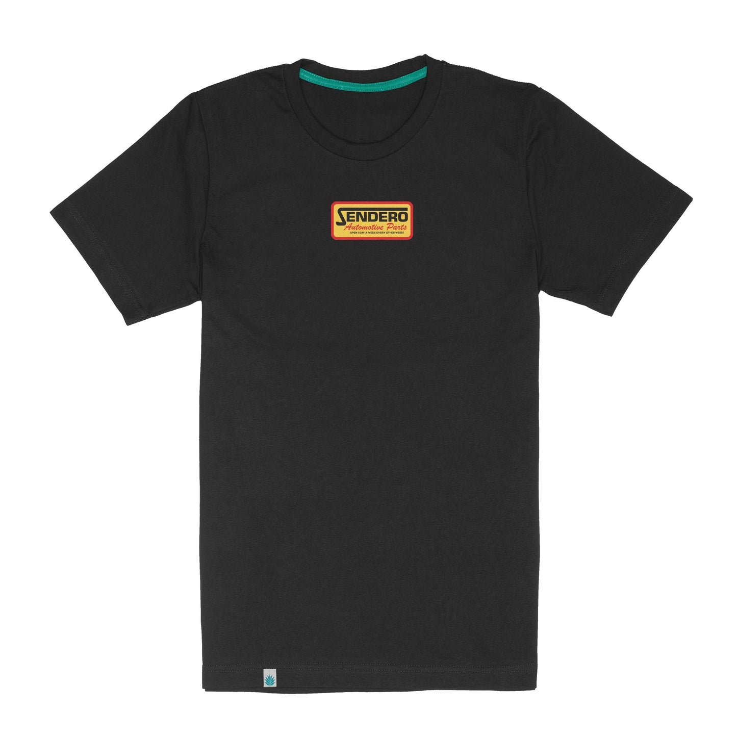 Sendero Provisions Co. Sendero Automotive Vintage T-Shirt