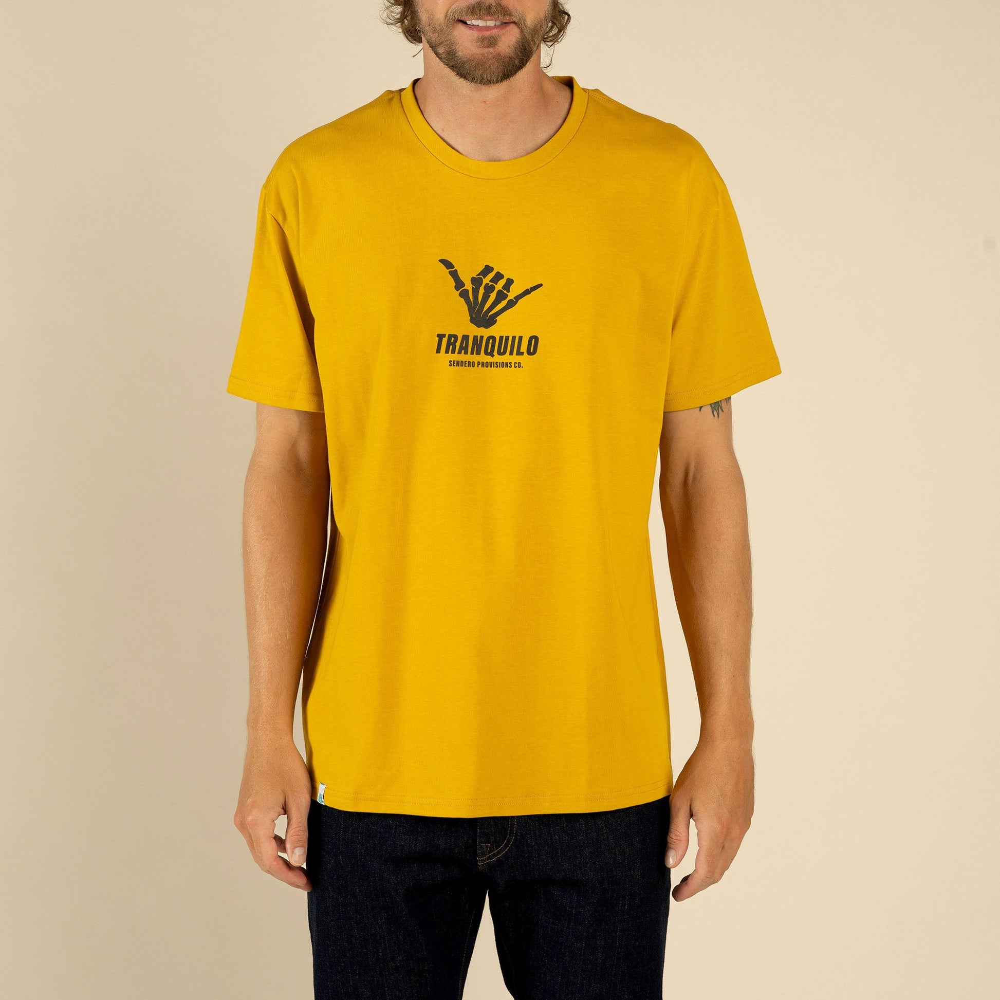 Sendero Provisions Co. Tranquilo Vintage Tee