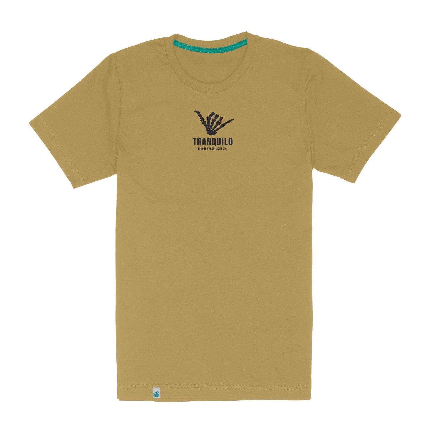 Sendero Provisions Co. Tranquilo Vintage Tee