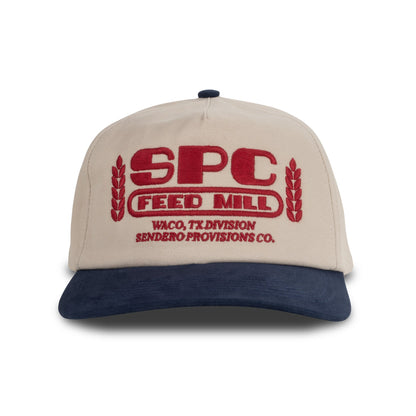 Sendero Provisions Co. Feed Mill Hat