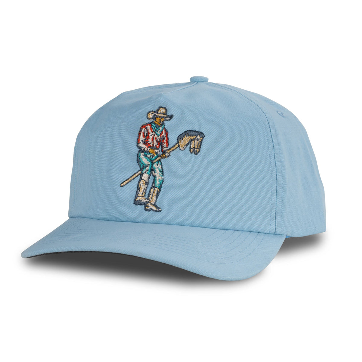 Sendero Provisions Co. Stick Horse Hat