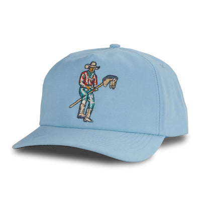 Sendero Provisions Co. Stick Horse Hat