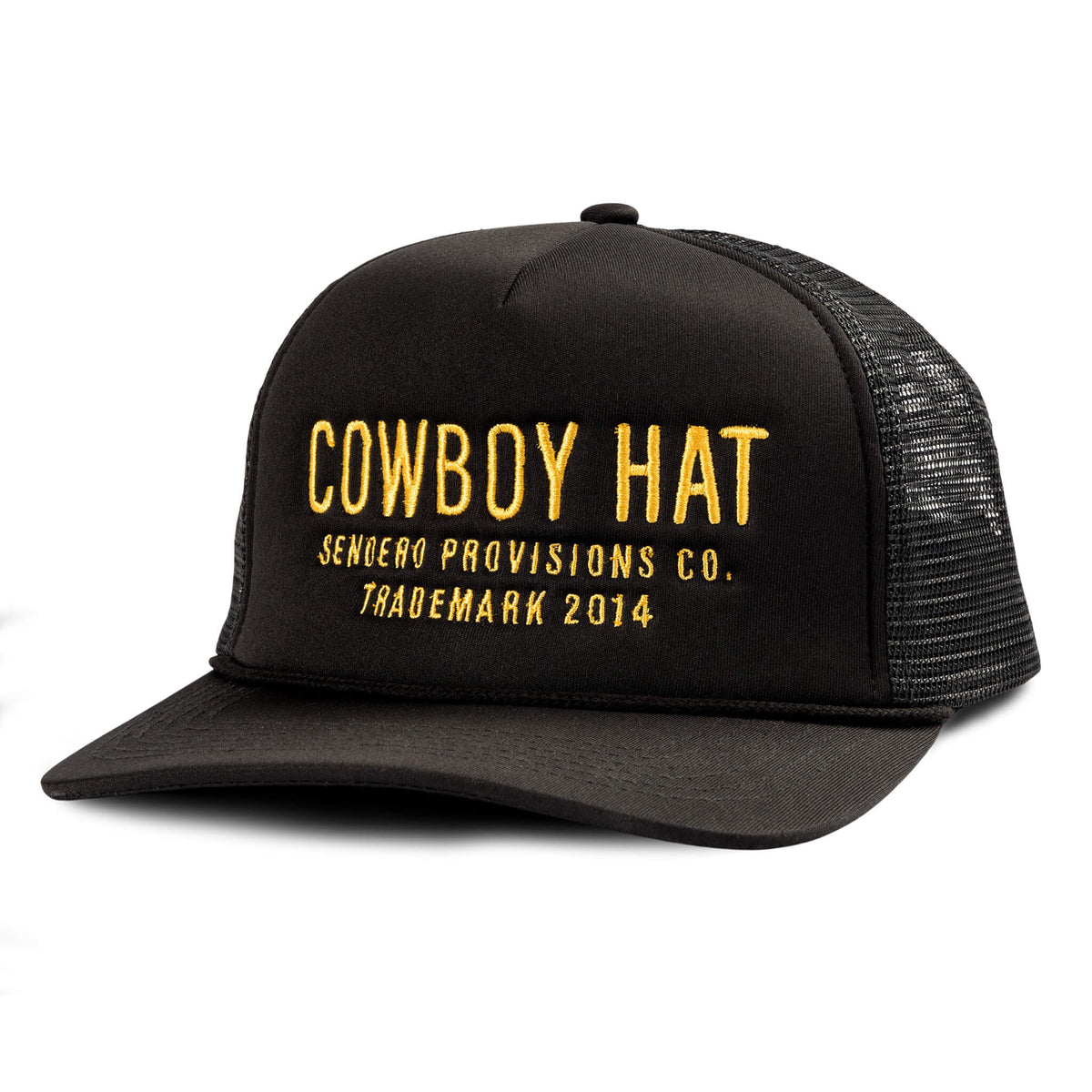 Sendero Provisions Co. Cowboy Hat