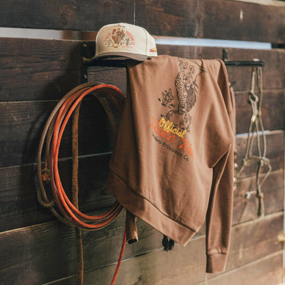 Sendero Provisions Co. Official Western Hat